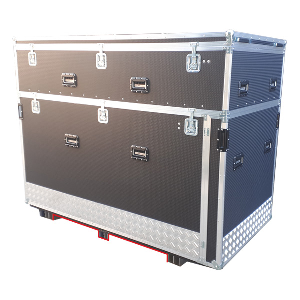 Crates