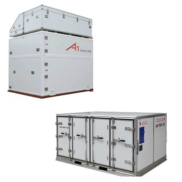 Crates