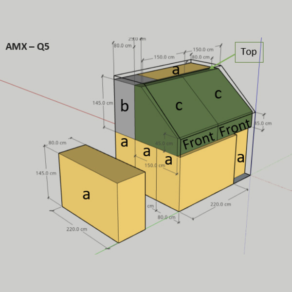 Crates