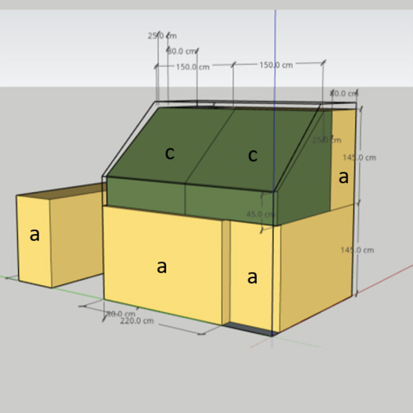 Crates