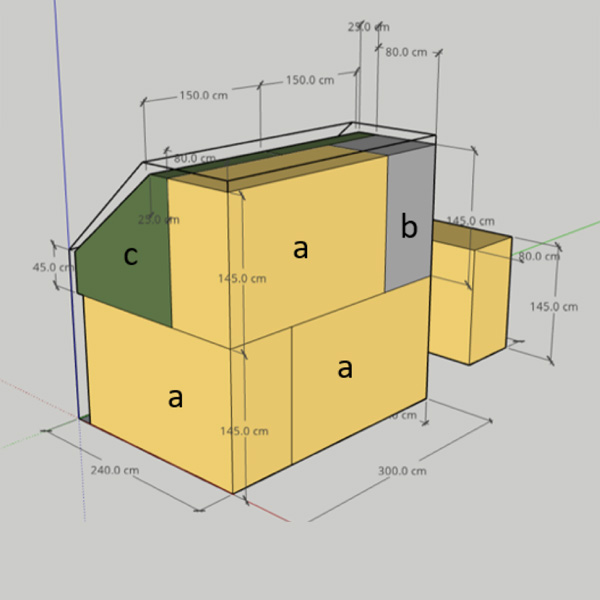 Crates